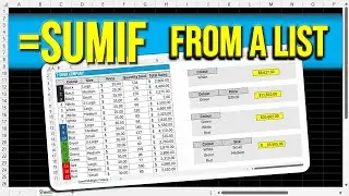 Сумиф из Multiple Criteria — все, что вам нужно знать.