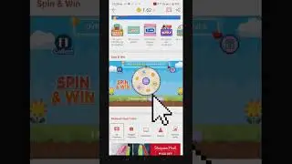 How to collect coins in Shopee apps? #alxianpagala #trending
