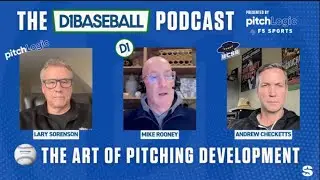 The Art Of Pitching Development with pitchLogic