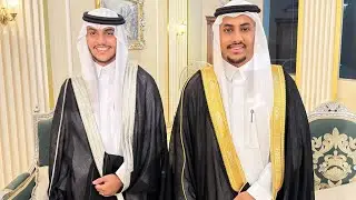 تغطية الخبر اليقين لحفل ابناء الشيخ سند بن سعيد بن غنيم وابناء الشيخ صلاح بن سند بن غنيم رحمهما الله