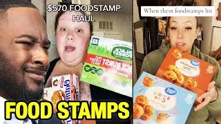 Food Stamp Fraud is EXPLODING in 2026 | Welfare Fraud