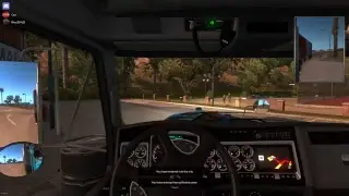 ATS Baby Trailer w/ GLS