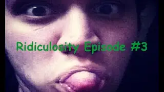 Ridiculosity #3: The Return of Le Tregod