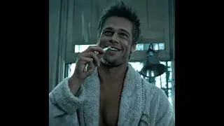 Tyler Durden Edit CANTO DE LUNA (Super Slowed)