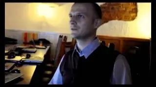 Szkolenie CorelDraw - film i wywiad - Centrum Szkoleń Informatycznych Vedius
