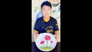 Salad decoration/Salad design/Salad recipe/Salad cutting/Delicious food/Delicious dessert