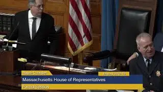 MA Rules Debate (2019/2020): Public Committee Votes