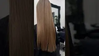 I love my hair🫶💥 #news #hairstyle #hair