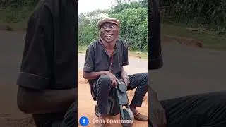 Binguni ni Mia 💯😂😂 (the best of Gody Comedian)EPs 2