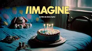 /IMAGINE | Nikon Film Festival [FR/ENG]