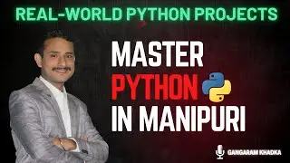 List Traversing in Python Explained with Examples | Python Tutorial