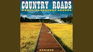 Cruising Down The Road