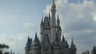 2018 Walt Disney World Promo Video
