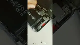 Iphone11 mic repair #viral #iphone #11pto #repair #mic #problem #change mic #repairing #shorts