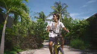 COCANA Resorts, the Eco-conscious Five Star Resort in Gili Trawangan