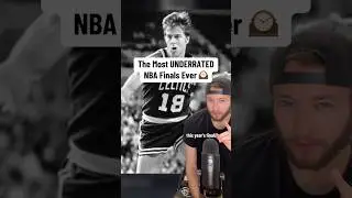 The 2025 NBA Finals is just like 1974&hellip; 👀