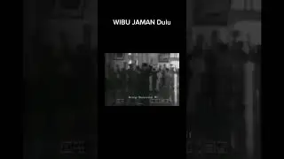 The Rise of WIBU Indonesia : THEN VS NOW