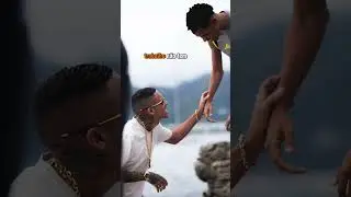 Início do verso do BIN no Rimar 10! 🔥 O que acharam? Qual seu verso favorito dessa? 🤔