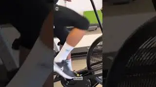 Mbappe On Training!