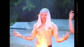 Hazard County Skatepark Edit