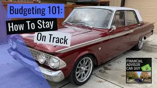 Episode 6 - Budgeting your build
