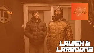 Lavish & Larboonz [Treestyle] | Treehouse MCR