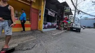 Short Night Ride Around the City (full video) mp4