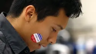 DeKalb County employees to get paid time off to vote on Election Day