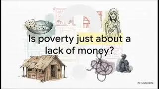 Poverty as a Challenge
