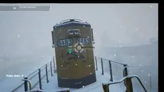 train sim world  beta