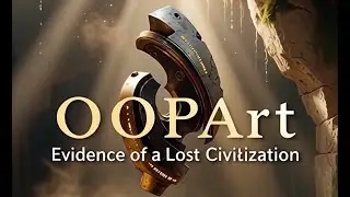OOPArt: Evidence of a Lost Civilization History Can&rsquo;t Explain