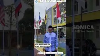 SD Mica Menjadi Tuan Rumah Soft Launching Aplikasi Tajdied Educore ‼️