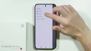 Xiaomi 15T/15T Pro: как читать имя вызывающего абонента (голосовое оповещение об идентификаторе в...