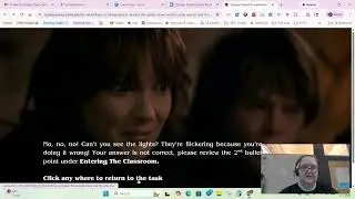 Tech Tip Using AI To Create a Stranger Things Escape Room