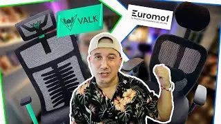 🪖 VALK NOMA vs EUROMOF BOSTON  // BATALLA🧨  por @AlexisPrieto
