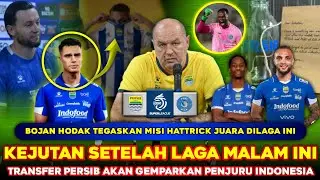 SUDAH PASTI PELUPERSSY❗ Info A1 BOCOR Kurzawa Joey DIUMUMKAN Hari Ini❗ Hodak TEKAD BANTAI PSBS Biak❗