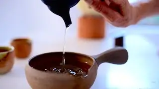 Wabi Cha - The Way of Tea