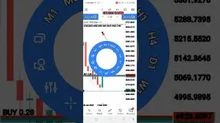 Crash 1000 trading strategies
