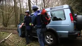 Hostile Environment and Trauma Training by Remote Trauma