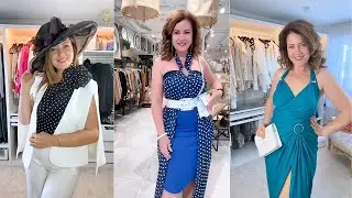 Irene Butsch Fashion Tips &ndash; Easy Style Hacks for Girls (Music by DJ AURM)