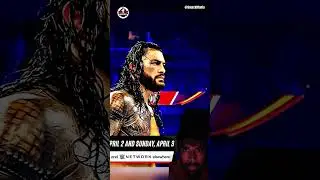 John Cena vs Roman Reigns SummerSlam Contract Signing | WWE Highlights&nbsp;#wwe&nbsp;#romanreigns&nbsp;#wweraw