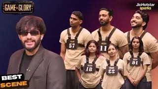 3 Boys & 3 Girls Get SUPER POWERS! | Ep. 5 | Game Of Glory | JioHotstar Sparks