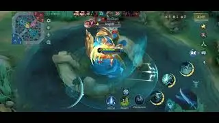 MLBB 12/5/13 lord ateal Benedetta ft. Bro on Hanzo