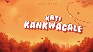 Tracy Melon - Tovayo (Official Lyrics Video)