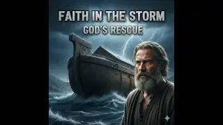 Noah's Ark: The FULL Story (Beyond the Flood) | Genesis 6-9