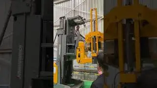 3MT combi lift for High Rack Loading Amin Traders 9890066900 @Pune @AminTraders
