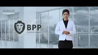 Tamil Nadu Region Exclusive Partner Of Bpp University | Success Point | Offer Best Course | 9 Intake