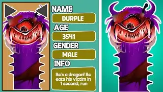 Incredibox Sprunki Phase 9 New Version (New Update Gallery) All Characters Description 