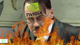 РЕАКЦИЯ NVIDIA НА НОВОЕ ПОКОЛЕНИЕ ВИДЕОКАРТ ОТ AMD RX 6800 // RX 6800 XT // RX 6900 XT