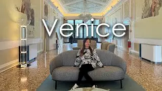 Venice 2024. Обзор отеля Radisson Collection, площадь San Marco, прогулка по каналам на гондоле